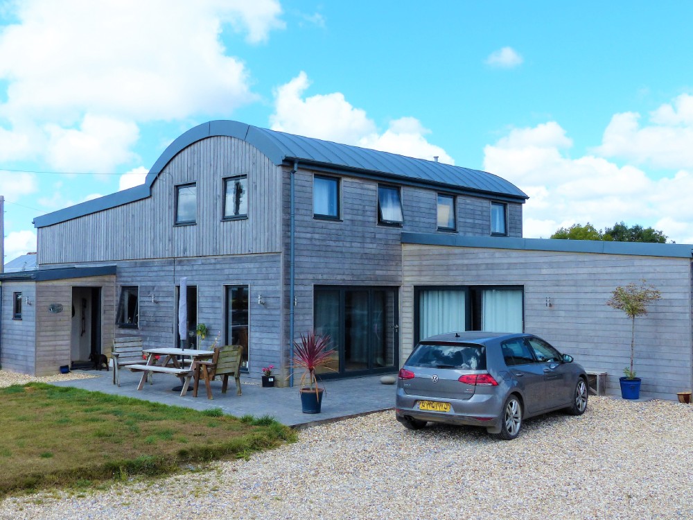 Barn Conversion