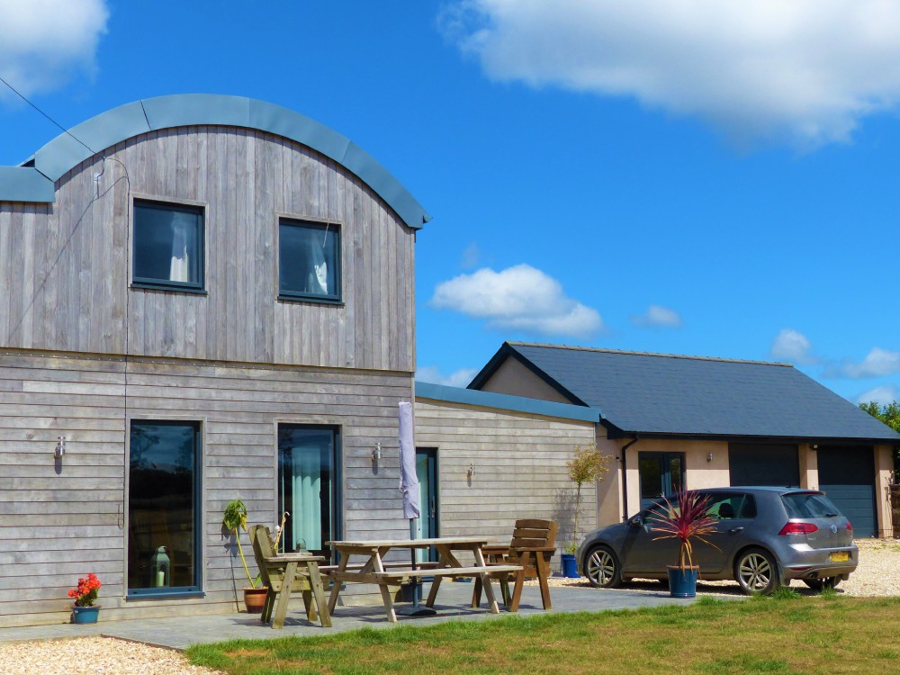 Barn Conversions Barnstaple, North Devon